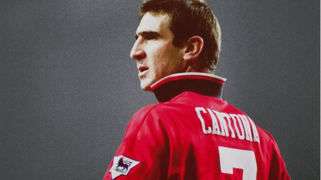 Eric Cantona: Estoy dispuesto a acoger a refugiados en casa