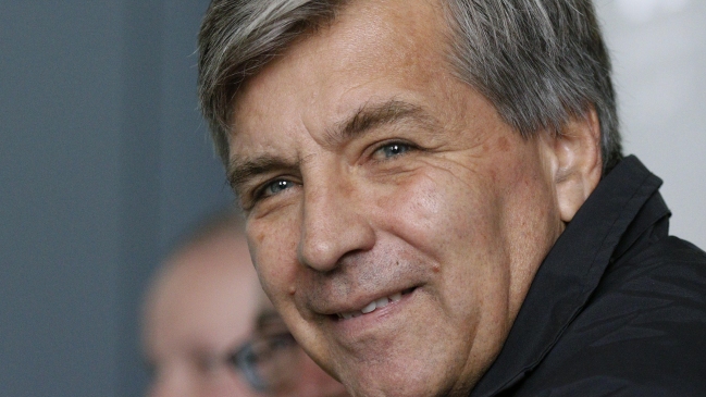 Mayne-Nicholls: Los tribunales deben determinar si hay ilegalidades en la ANFP