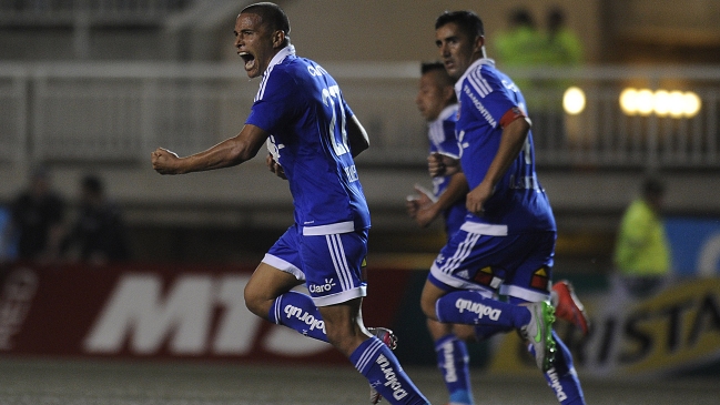Leandro Benegas: Con nuestro plantel no podemos ganar con lo justo