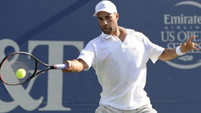 Jefe de policía de Nueva York defendió al agente que arrestó a James Blake