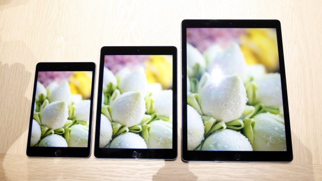 iPad Pro, un paso más hacia el mundo post-PC