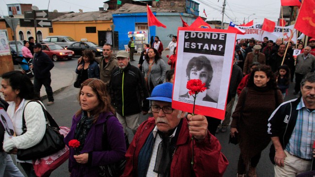 Intendencia y Agrupación de DD.DD. acordaron el recorrido de la romería de este domingo