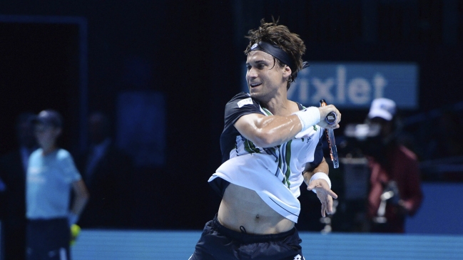 ATP de Acapulco confirmó a Ferrer, Nishikori, Cilic y Raonic para su edición 2016