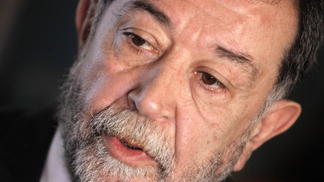 Aleuy y protesta de camioneros en Santiago: Decisión de ministro Burgos fue adecuada