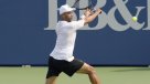 Policía de Nueva York arrestó por error al ex tenista James Blake