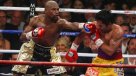 Medio acusa a Mayweather de recurrir al dopaje en combate con Pacquiao