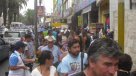 Tacna espera a miles de turistas chilenos durante Fiestas Patrias
