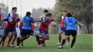 Chile tiene confirmada su participación en el Seis Naciones Americano