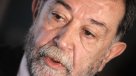 Aleuy y protesta de camioneros en Santiago: Decisión de ministro Burgos fue adecuada