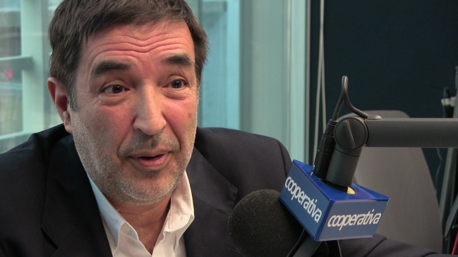 Presidente Servel: La dictadura desmanteló el Estado y nos transformó en un mercado