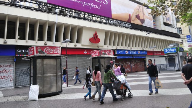 Conoce cómo funciona el feriado irrenunciable estos 18 y 19 de septiembre