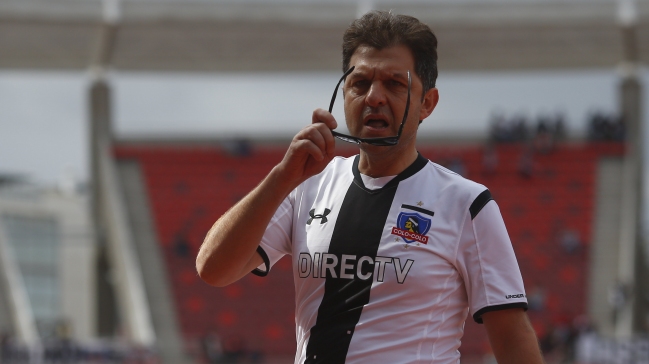 Aníbal Mosa: No insistiremos con Vecchio