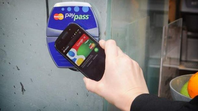 Google lanza su sistema de pago electrónico en Estados Unidos