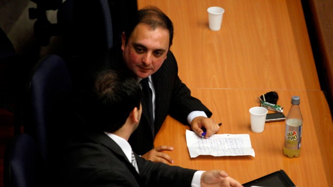 Caso Tsunami: TC rechazó requerimiento presentado por el ex jefe de turno del SHOA