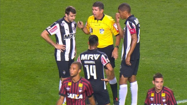 Brasil pedirá permiso a FIFA para usar un 