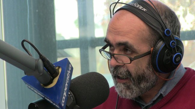 Creador de la serie Guerrilleros: Ahora tenemos el panorama completo