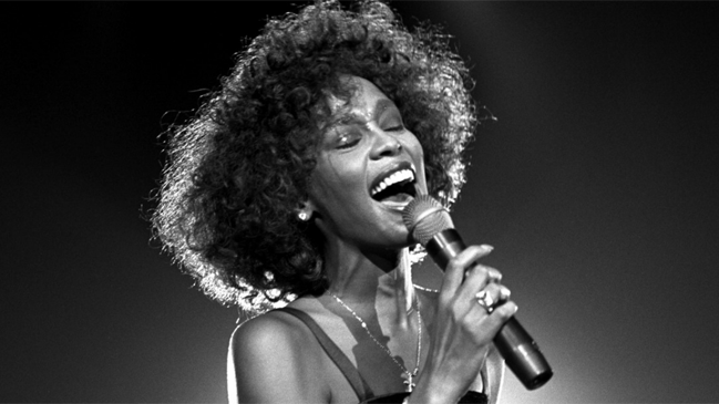 Holograma de Whitney Houston hará una gira mundial