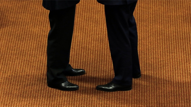 Encuesta CEP: Corrupción es principal causa de desconfianza en política