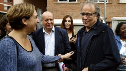 España centra sus homenajes a Allende en torno a la cultura