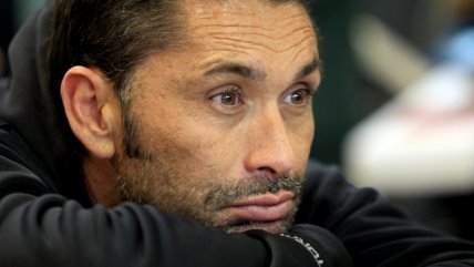   Marcelo Ríos y elogios de Federer: Que alguien como él hable así de ti es positivo 