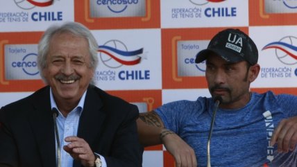   La genial respuesta de Marcelo Ríos sobre una 