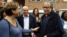 España centra sus homenajes a Allende en torno a la cultura