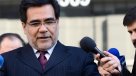 Nuevo director del SII tuvo primera reunión de coordinación con fiscal nacional