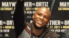 10 grandes nocauts de Floyd Mayweather Jr.