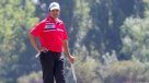 Felipe Aguilar quedó fuera del corte en Holanda