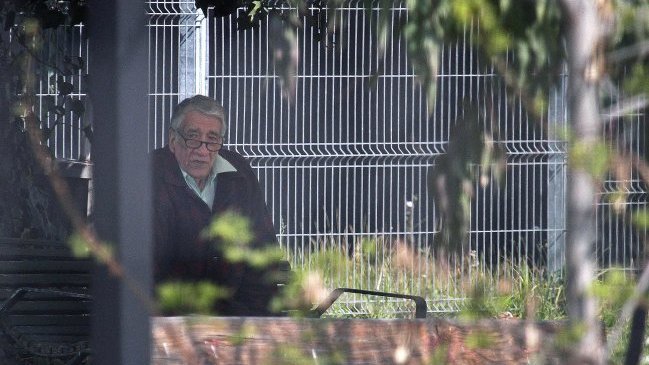 Falleció el ex agente de la DINA Marcelo Moren Brito