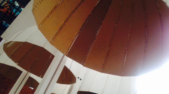 La novedosa propuesta artística con que el GAM celebra sus cinco años