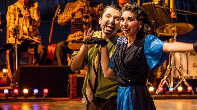 Teatro, danza y literatura para reforzar la identidad nacional