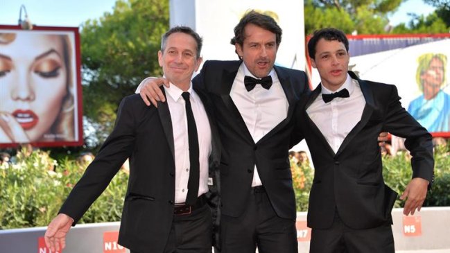 Cinta venezolana protagonizada por Alfredo Castro obtiene el 