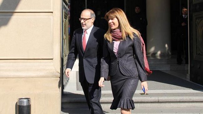 Gobierno presentó las indicaciones a la Reforma Laboral