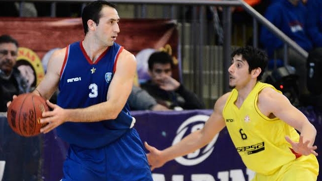 Tinguiririca se impuso a Español de Osorno y avanzó a la final de Copa Chile