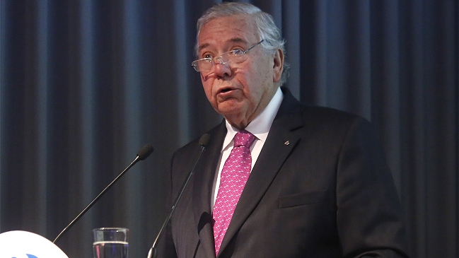 Reforma Laboral: Sofofa expresó inquietud por indicaciones y pidió cita con Bachelet