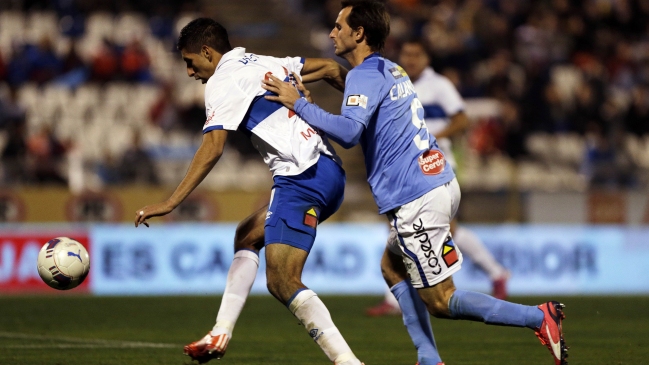 Universidad Católica quiere sumar de a tres en duro choque ante O’Higgins