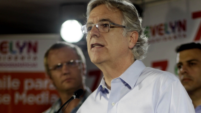 Ex ministro de Piñera valoró política interna aplicada por Hacienda