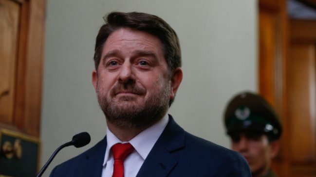 Intendente Orrego: Tenemos tres personas heridas leves por enfrentamientos