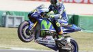 Las postales de los entrenamiento del Gran Premio de San Marino