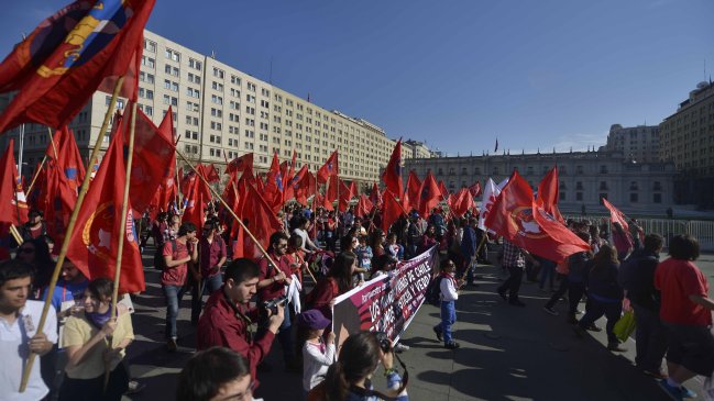 Dirigenta DDHH y romería: Demandamos voluntad política para cerrar Punta Peuco