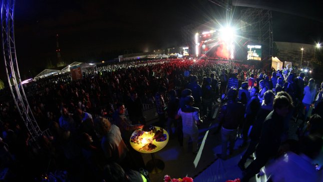 Creamfields anuncia su cartel definitivo