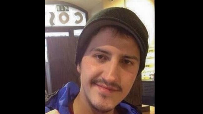 Cancillería compromete colaboración en la búsqueda de chileno desaparecido en Europa