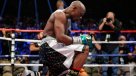 Floyd Mayweather tras hacer oficial su retiro: \