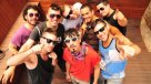 10 temas de la nueva cumbia chilena para bailar este \