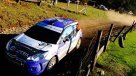 Ingo Hoffman dominó sin contrapeso en la quinta etapa del Rally Mobil