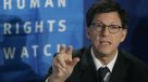 HRW: Ojalá Chile rechace nombramiento como cónsul de jueza que condenó a Leopoldo López