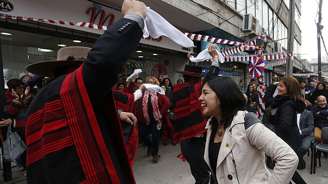 Los panoramas para disfrutar en estas Fiestas Patrias