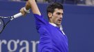 La final del US Open entre Novak Djokovic y Roger Federer