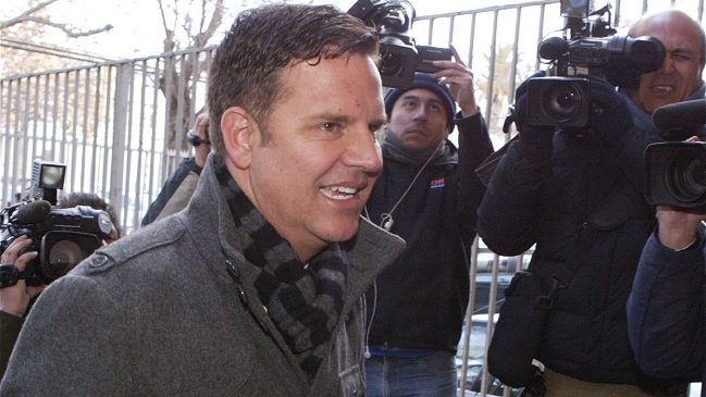 Juan Carlos Cruz recordó caso de sacerdote Rimsky Rojas y acusó a Ezzati de tener 